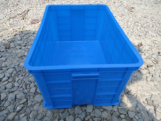 塑料周轉箱-2